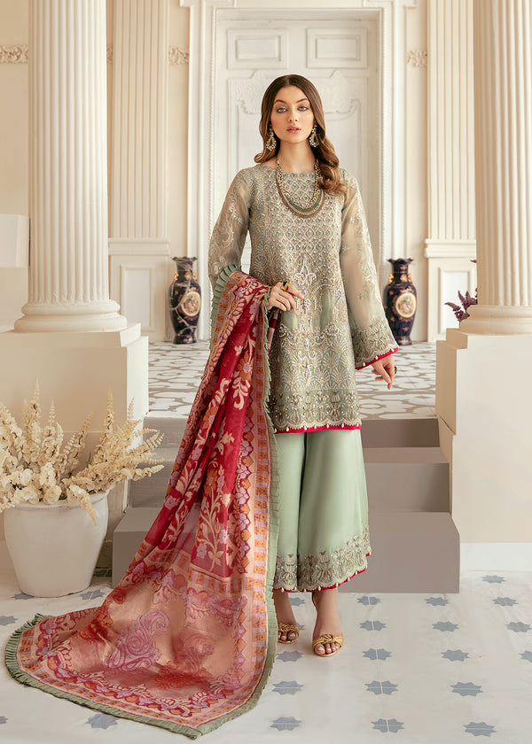 Pakistani Wedding Dresses Akbar Aslam Pakistani Wedding Dresses Akbar Aslam