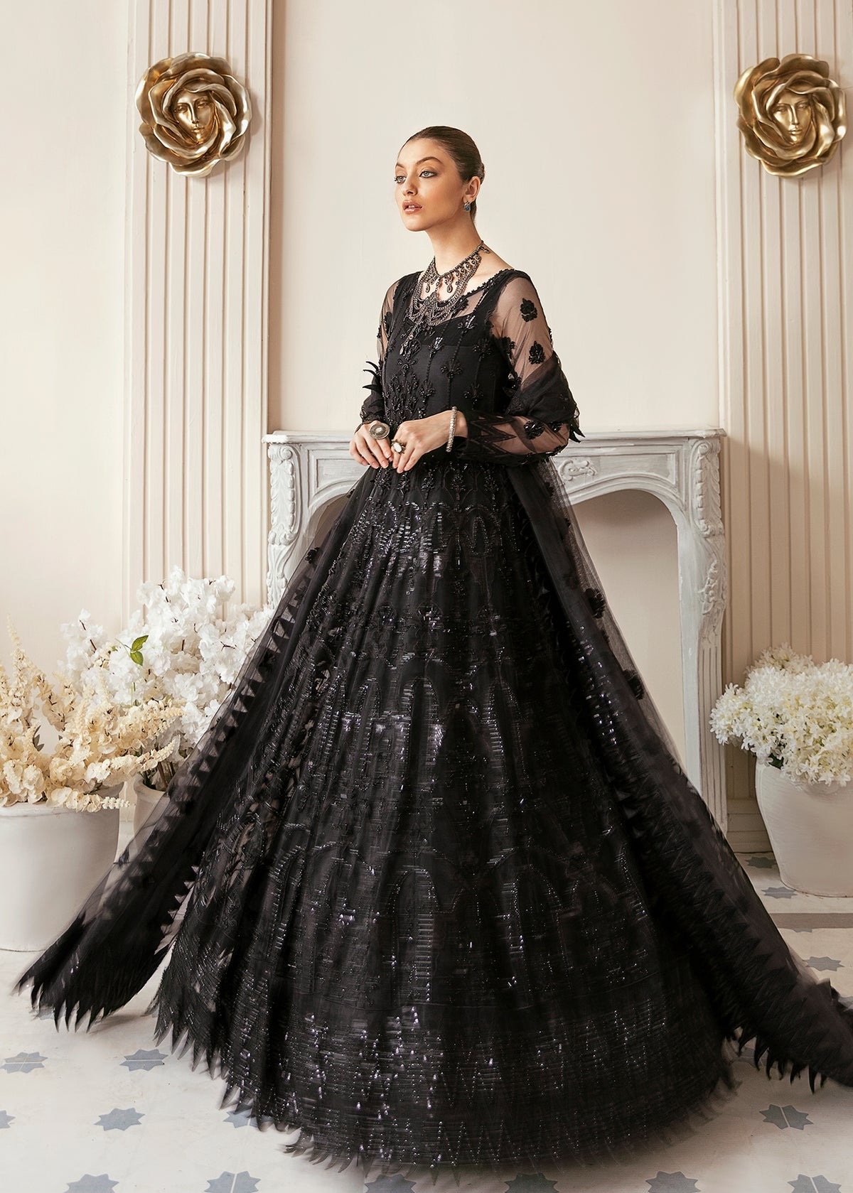 Vritra Formals - Akbar Aslam