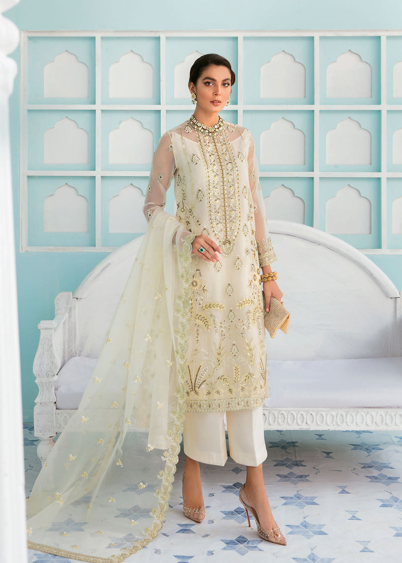 Erica Formals - Akbar Aslam