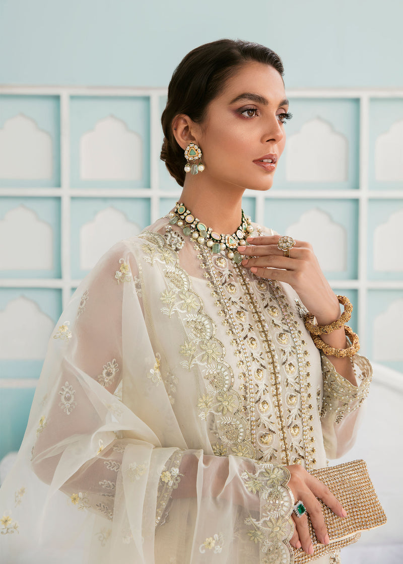 Erica Formals - Akbar Aslam