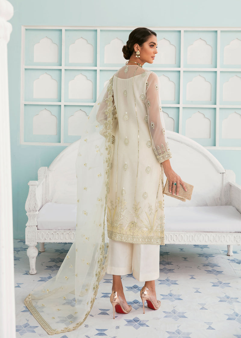Erica Formals - Akbar Aslam