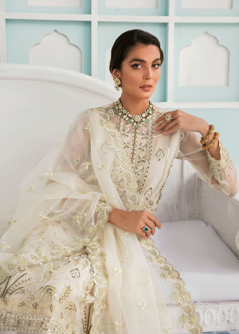 Erica Formals - Akbar Aslam