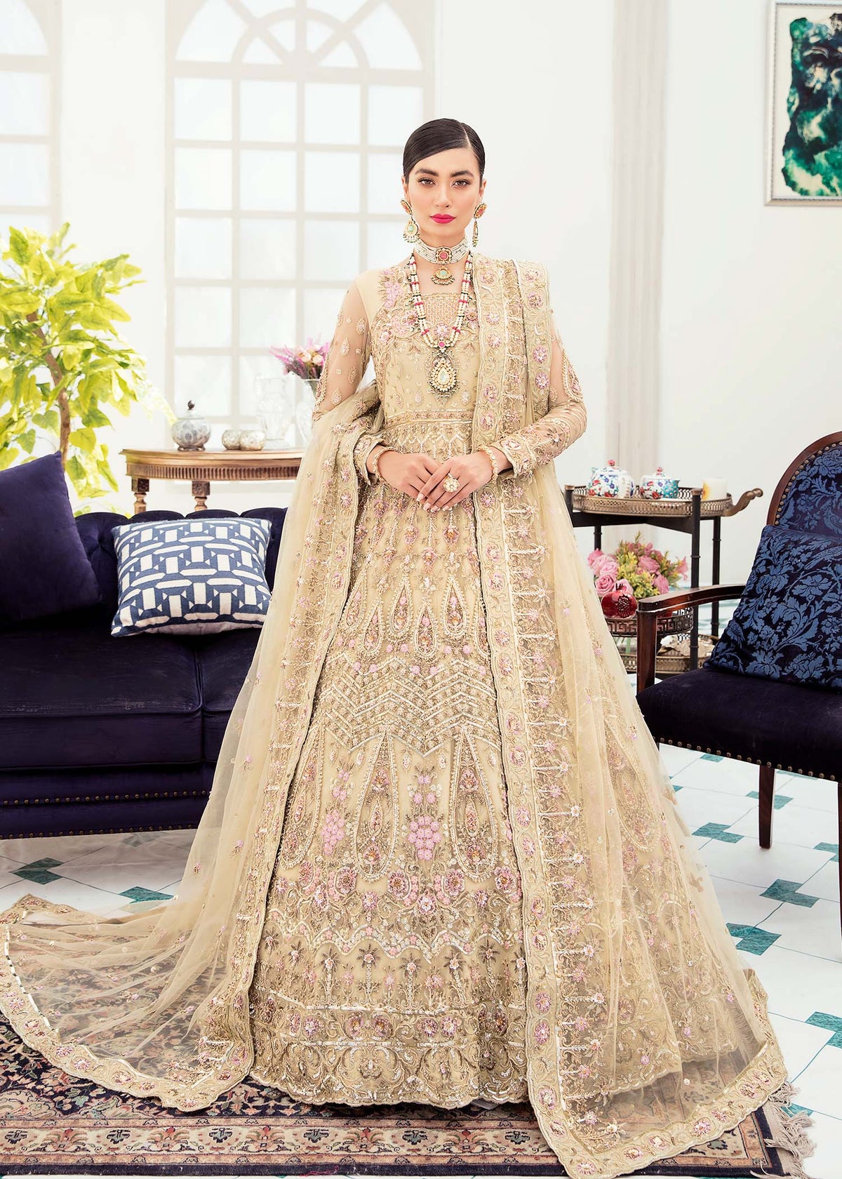Espresso Bridals - Akbar Aslam