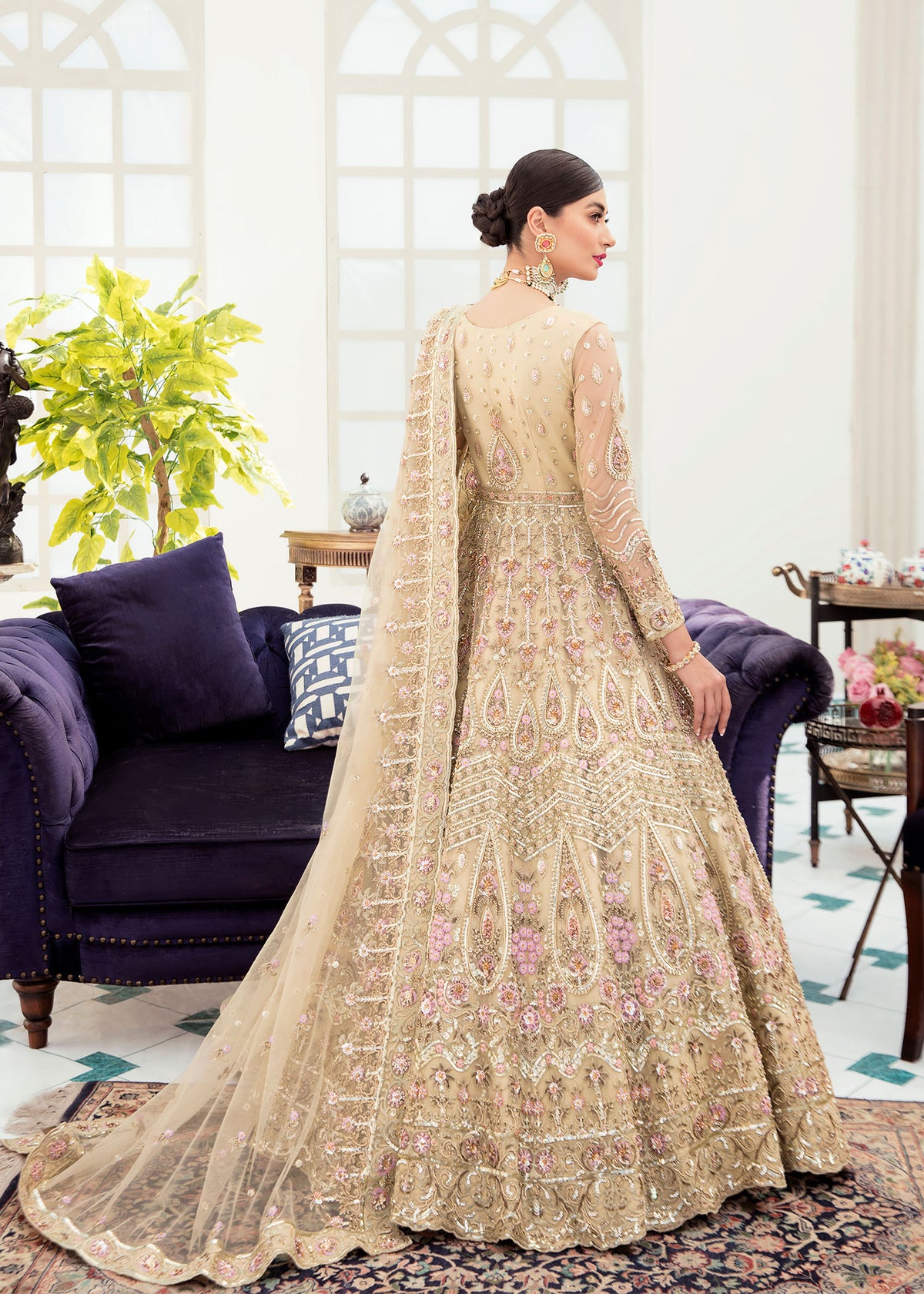 Espresso Bridals - Akbar Aslam