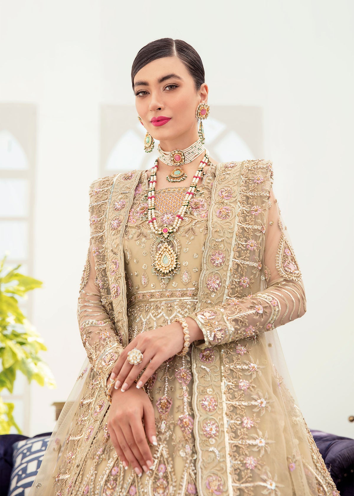 Espresso Bridals - Akbar Aslam