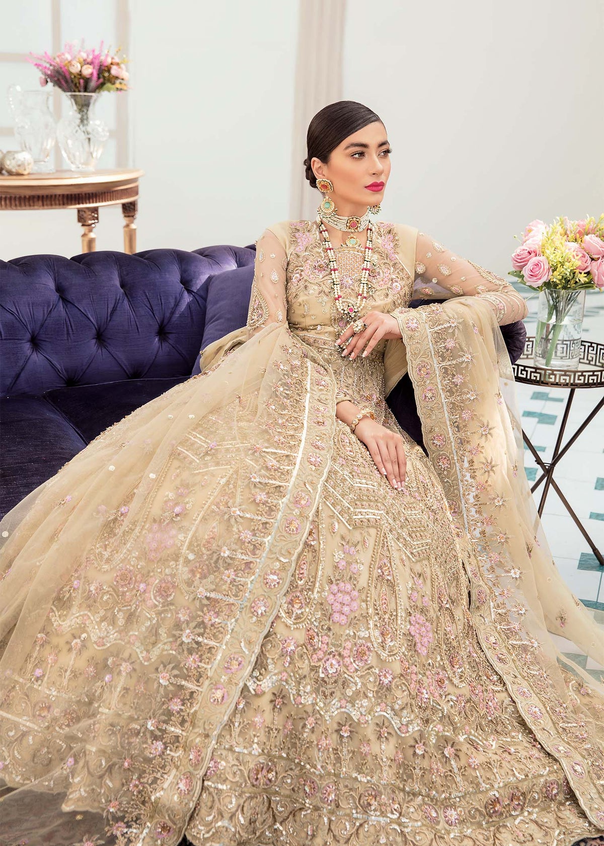 Espresso Bridals - Akbar Aslam