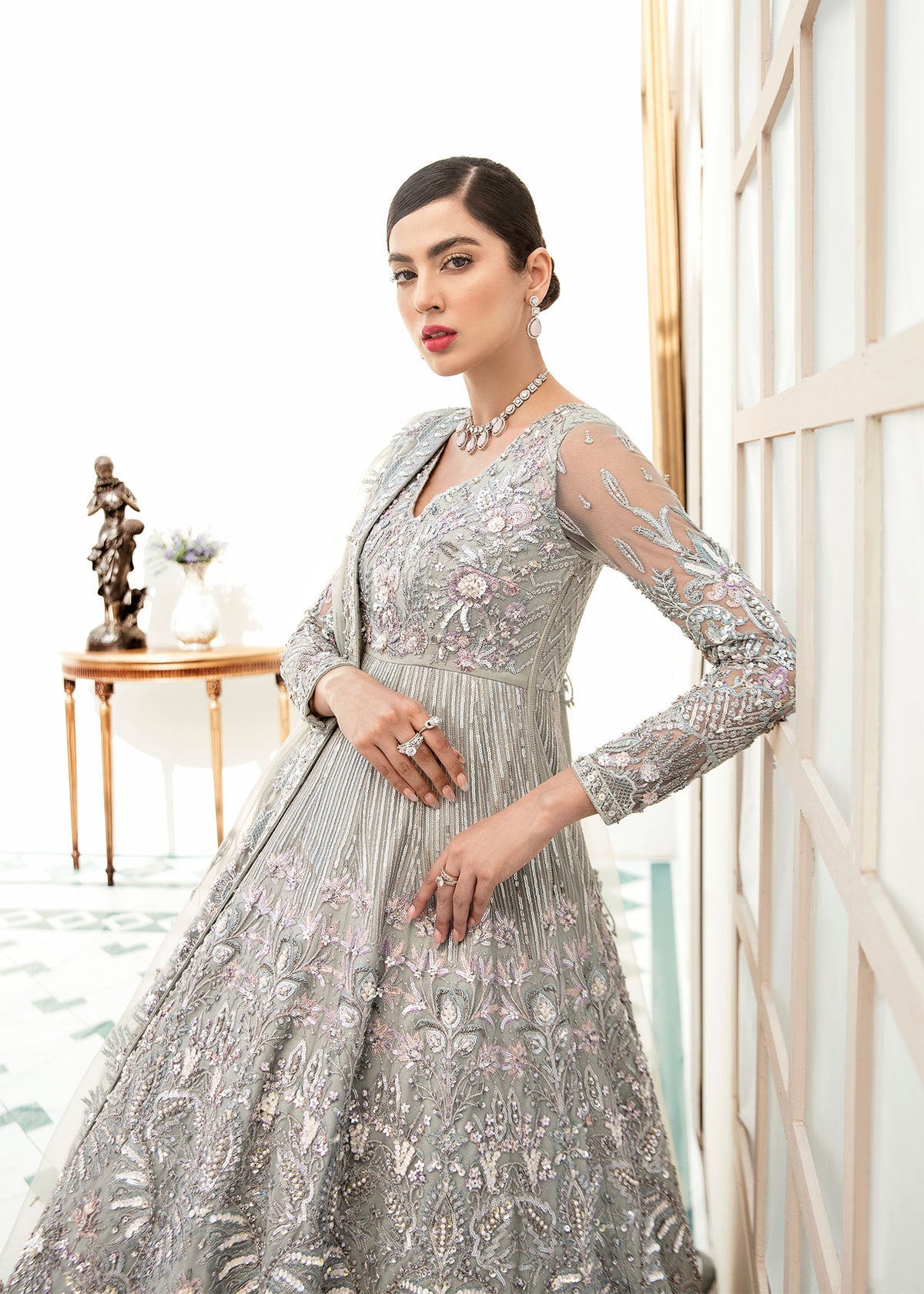 Revasser Bridals - Akbar Aslam