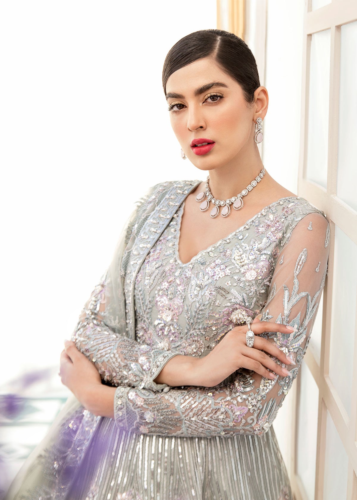 Revasser Bridals - Akbar Aslam