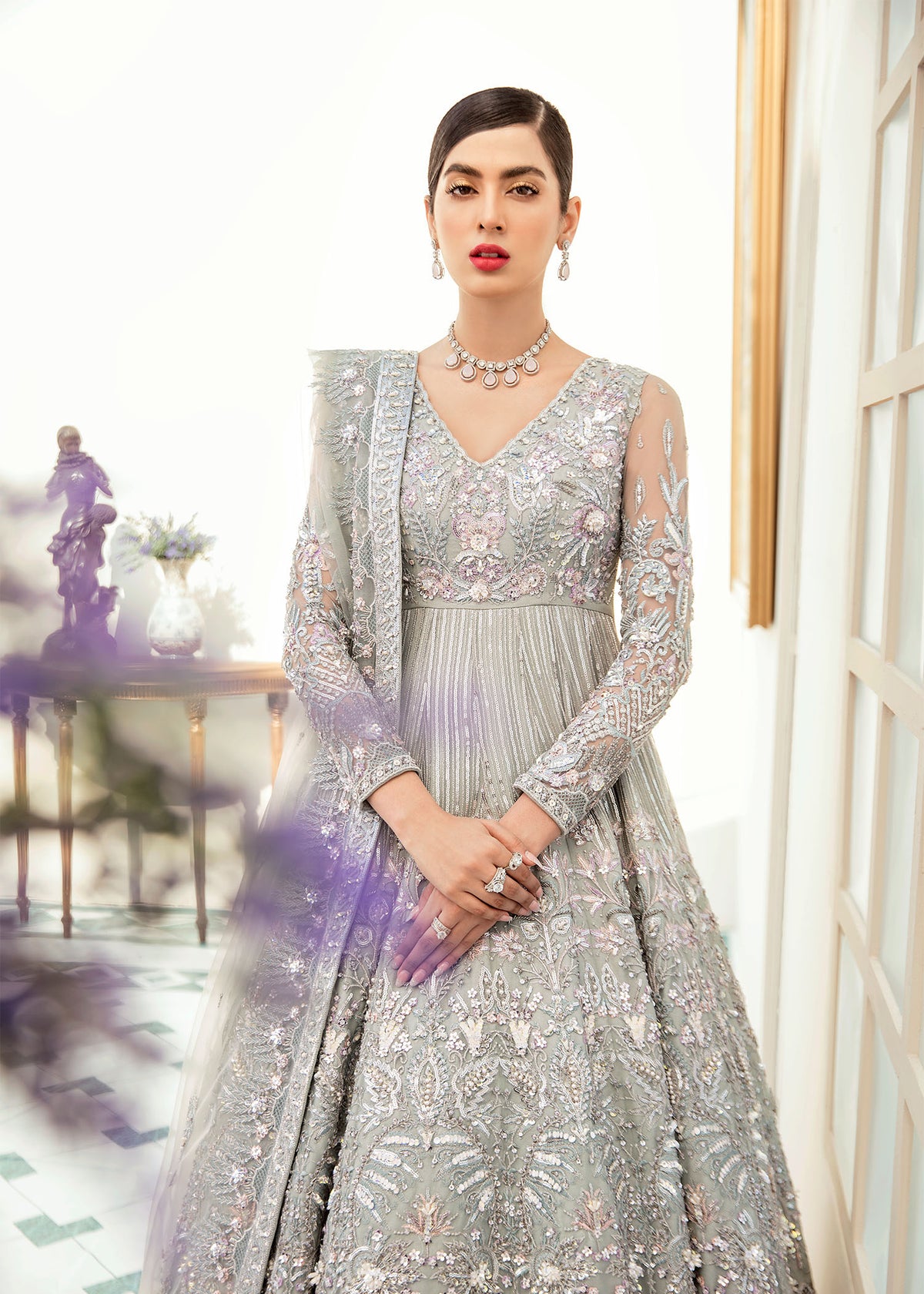 Revasser Bridals - Akbar Aslam