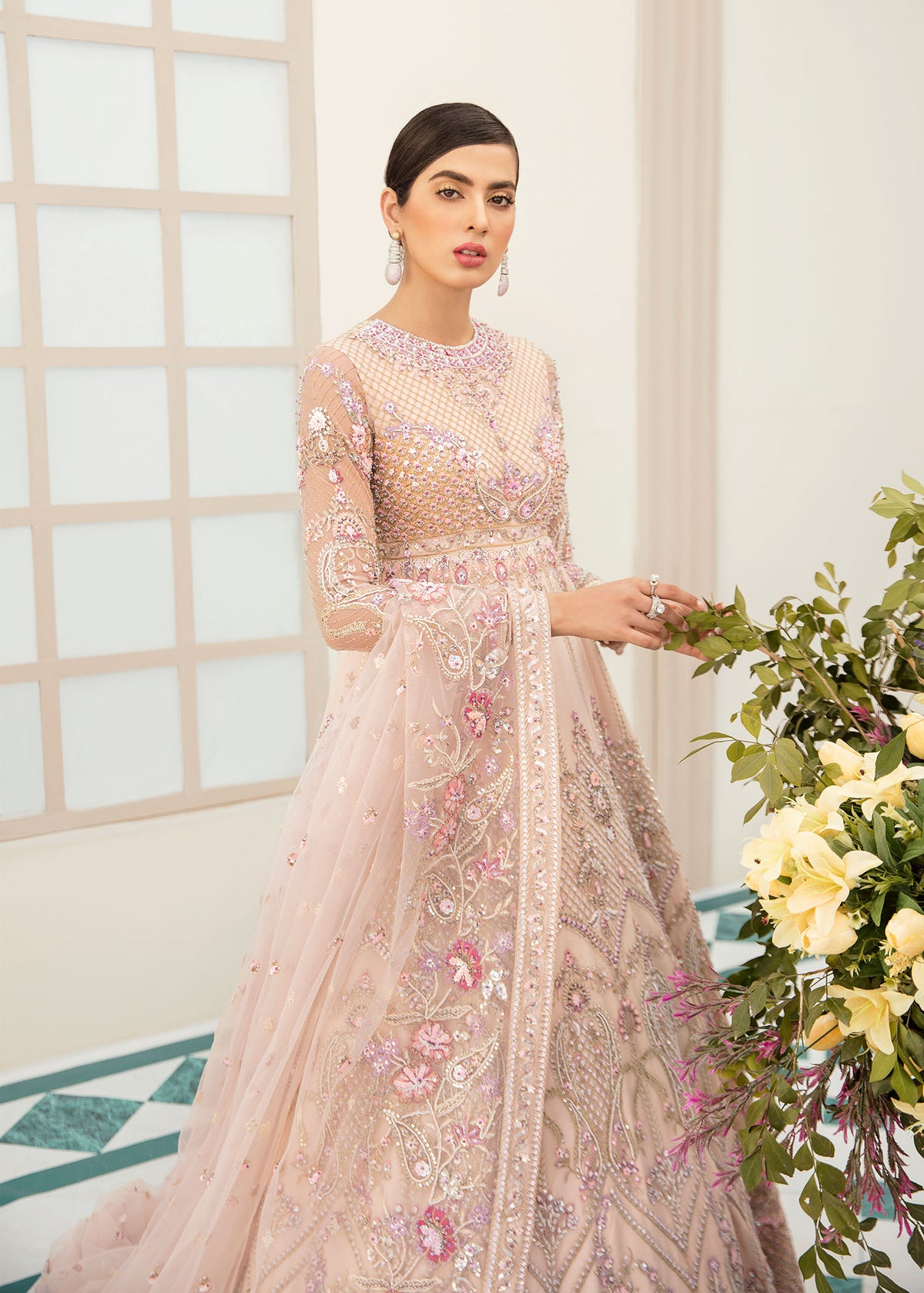 Bonita Bridals - Akbar Aslam