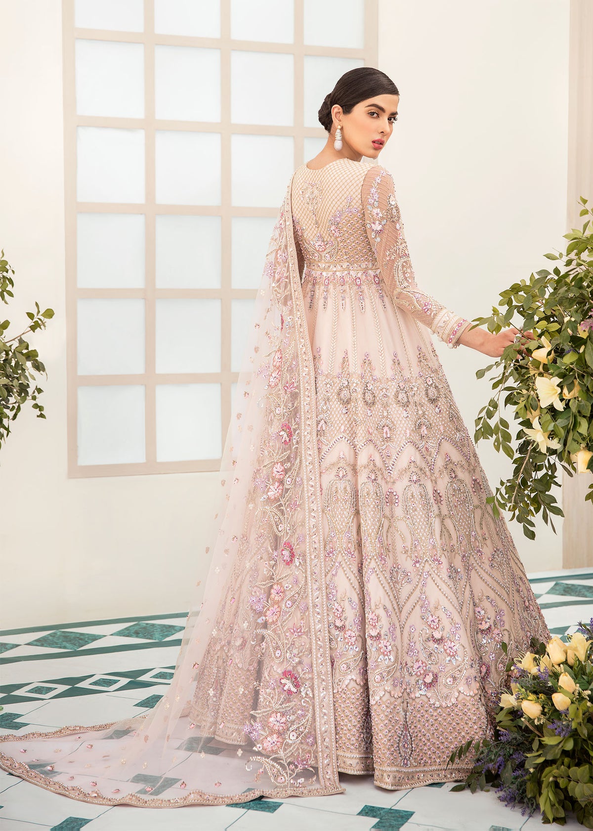 Bonita Bridals - Akbar Aslam