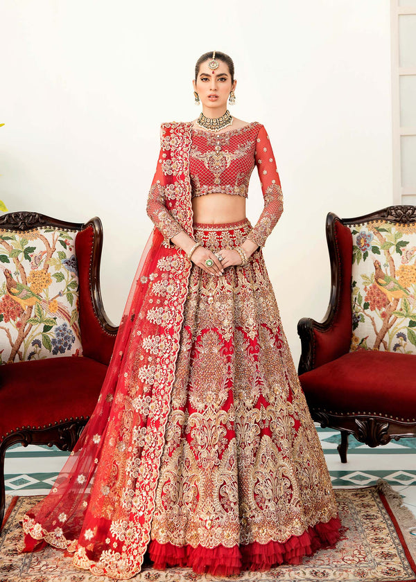 Sienna Bridals - Akbar Aslam