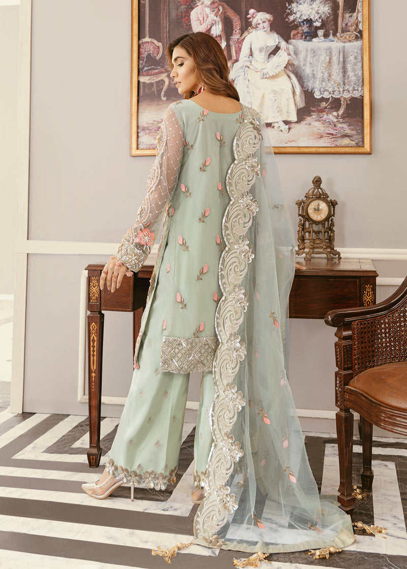 Angelica Formals - Akbar Aslam