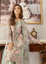 Angelica Formals - Akbar Aslam