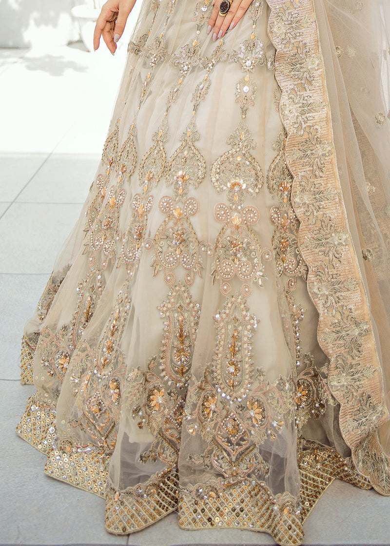 Astilbe Formals - Akbar Aslam