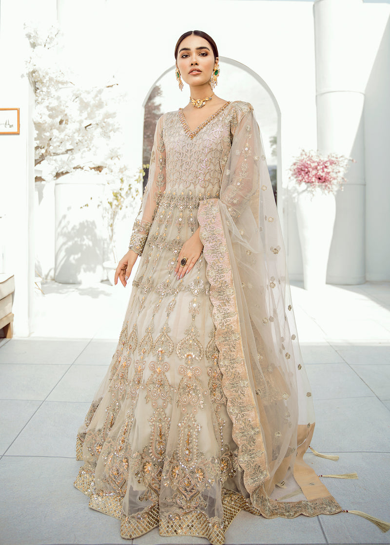 Astilbe Formals - Akbar Aslam