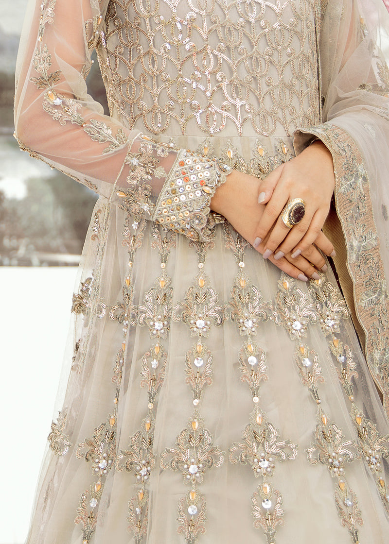 Astilbe Formals - Akbar Aslam