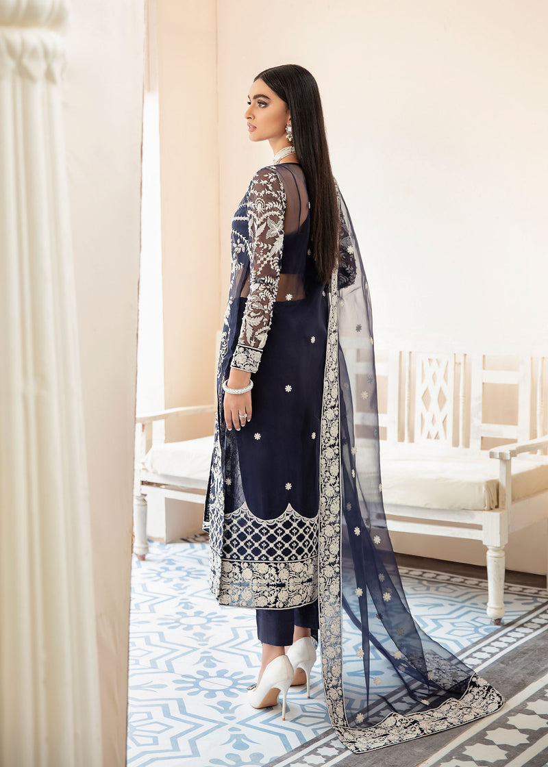 Dara Formals - Akbar Aslam