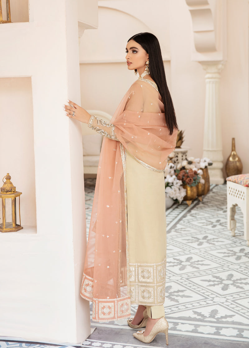 Lathir Formals - Akbar Aslam