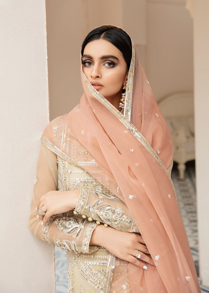 Lathir Formals - Akbar Aslam