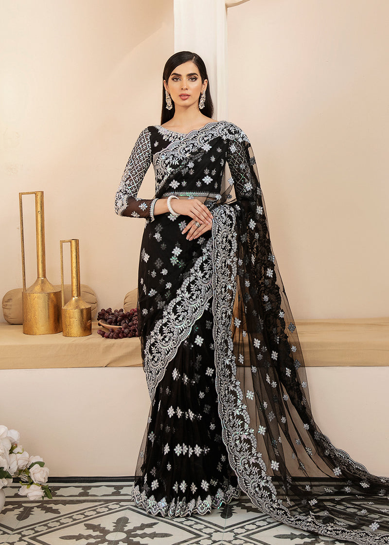 Silene Formals - Akbar Aslam