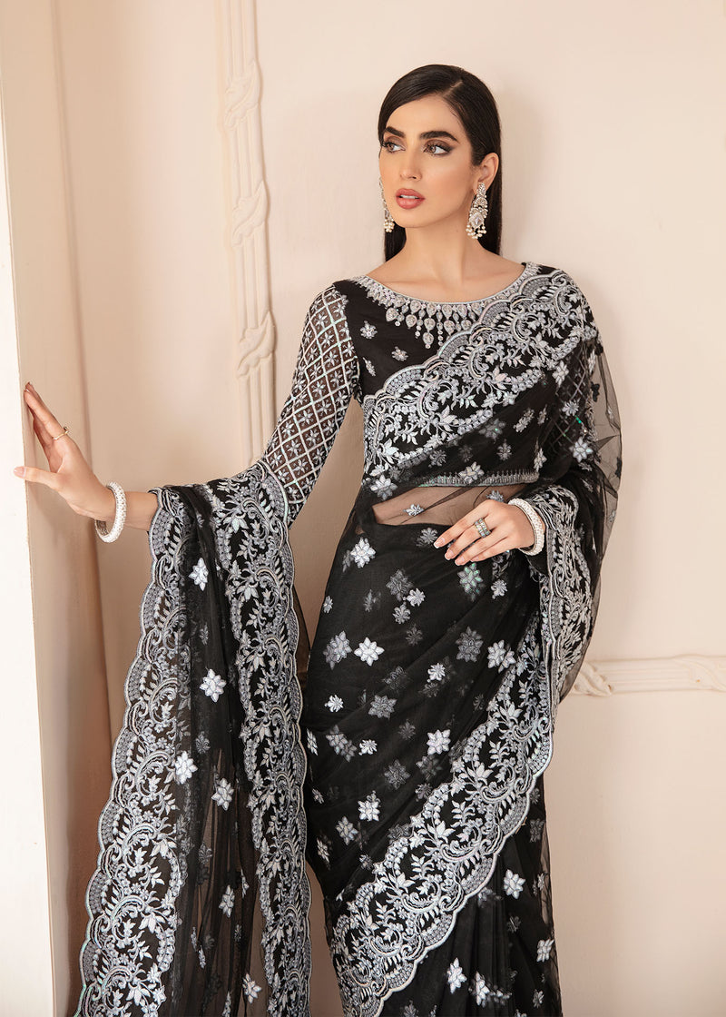 Silene Formals - Akbar Aslam