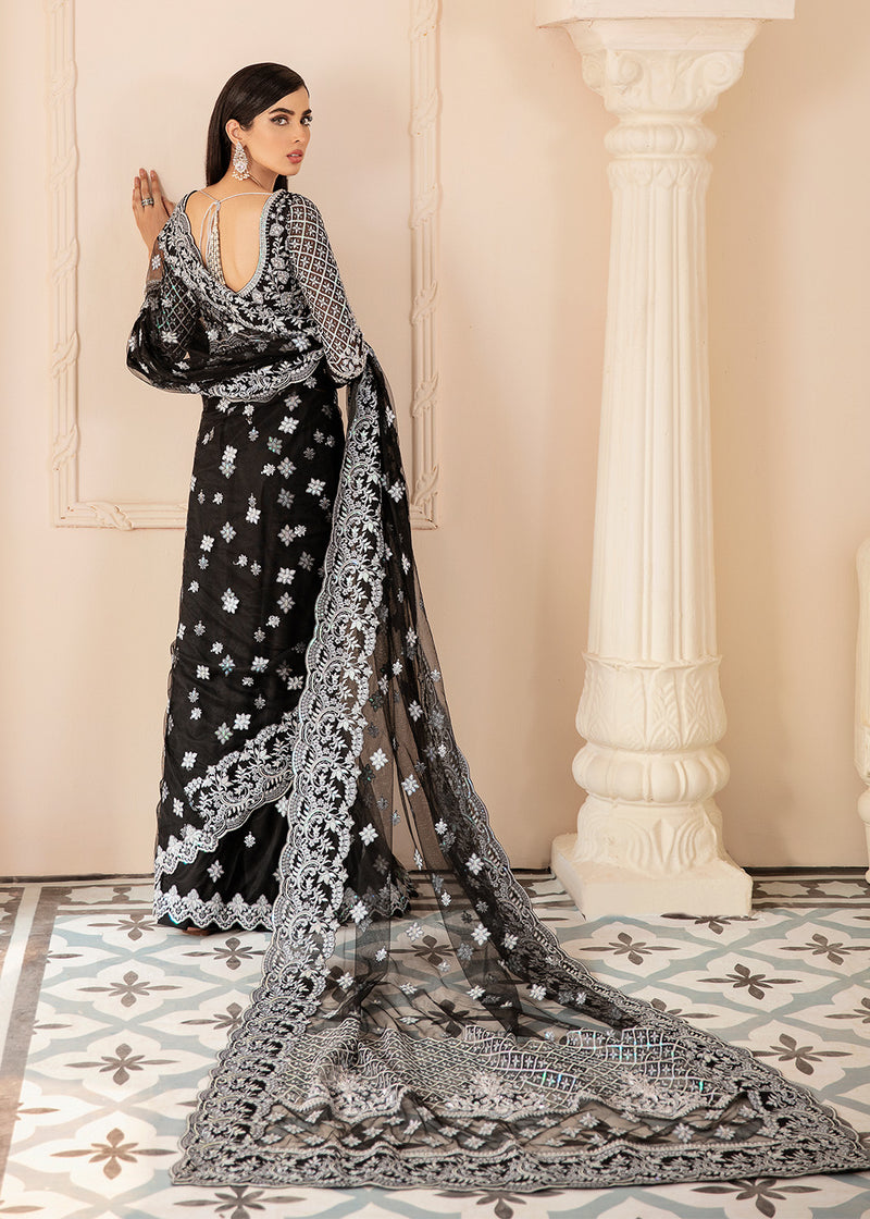 Silene Formals - Akbar Aslam