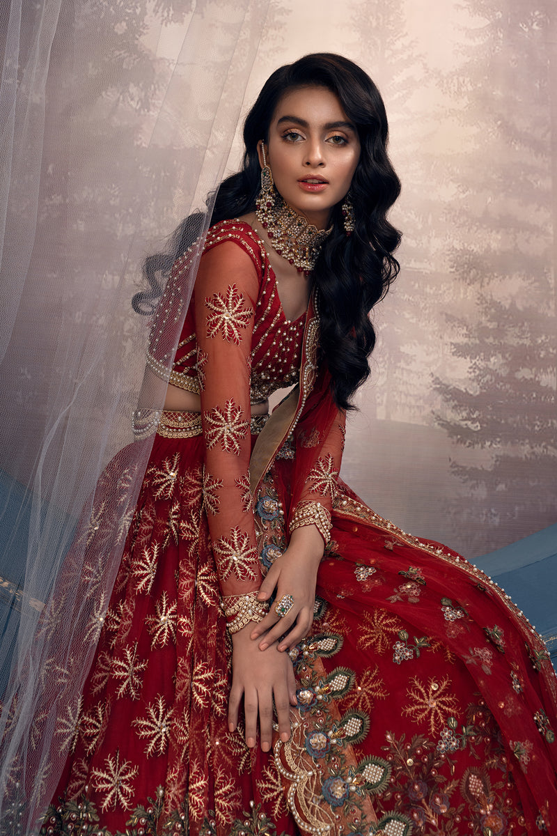Constellation Bridals - Akbar Aslam