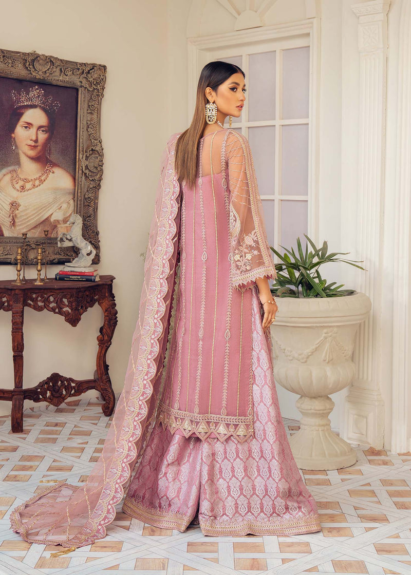 Kunzite Formals - Akbar Aslam