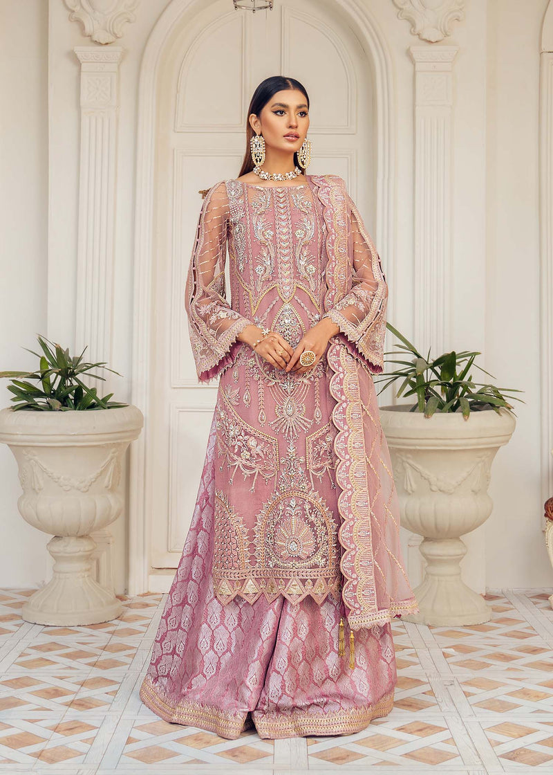 Kunzite Formals - Akbar Aslam