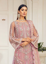 Kunzite Formals - Akbar Aslam