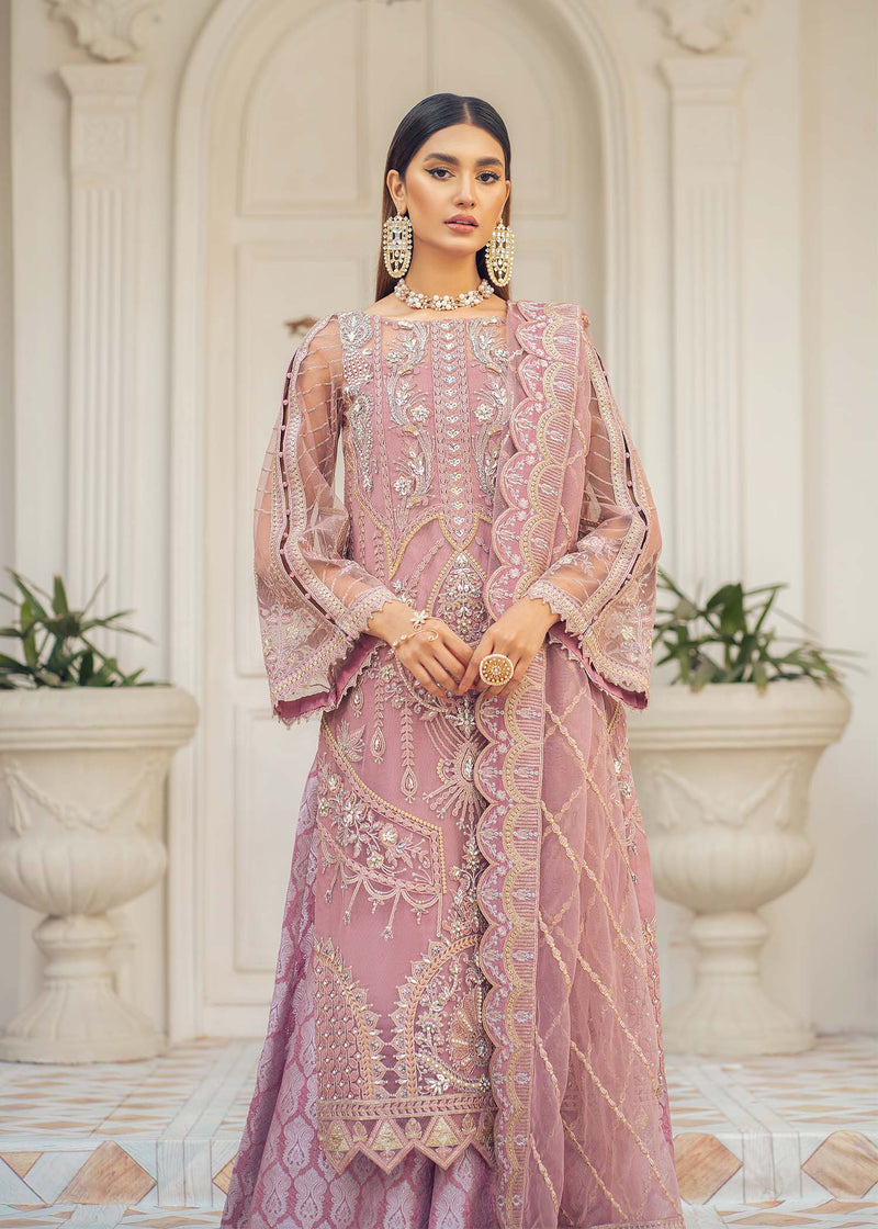 Kunzite Formals - Akbar Aslam