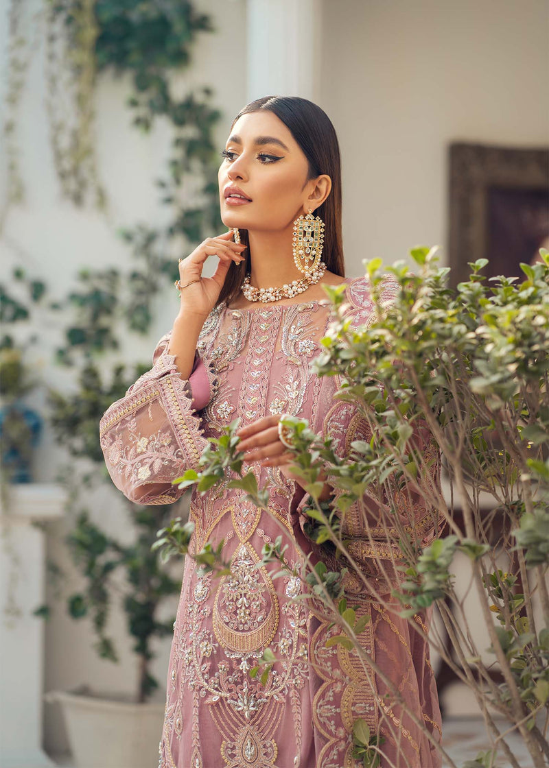 Kunzite Formals - Akbar Aslam