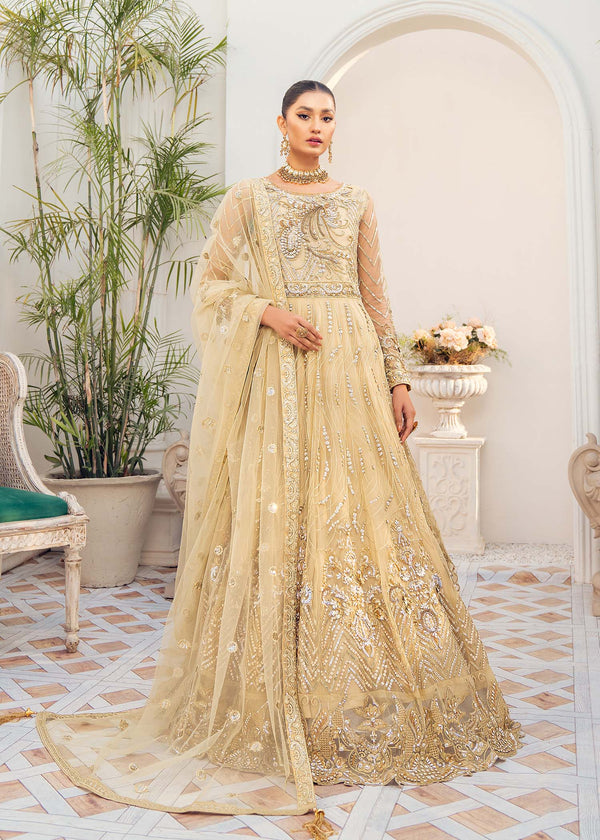 Citrine Formals - Akbar Aslam
