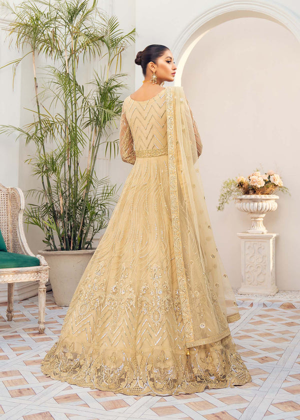 Citrine Formals - Akbar Aslam